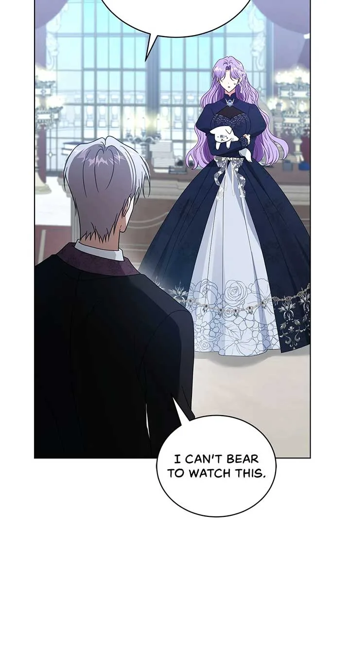 The Blackened Second Male Lead’s Wife Series Chapter 67 page 38