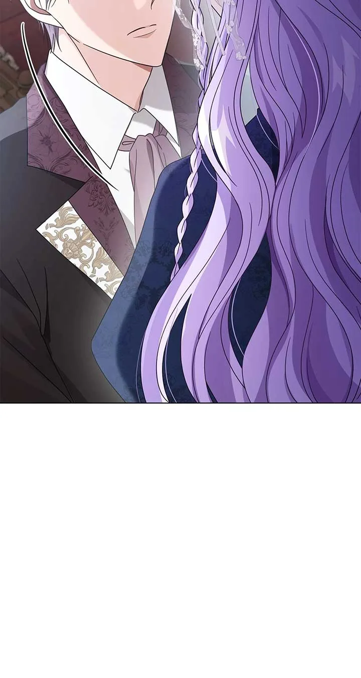 The Blackened Second Male Lead’s Wife Series Chapter 67 page 56