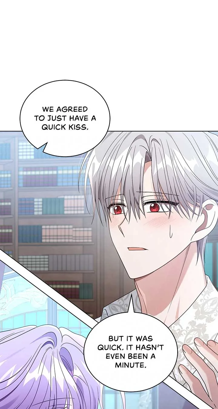 The Blackened Second Male Lead’s Wife Series Chapter 68 page 6