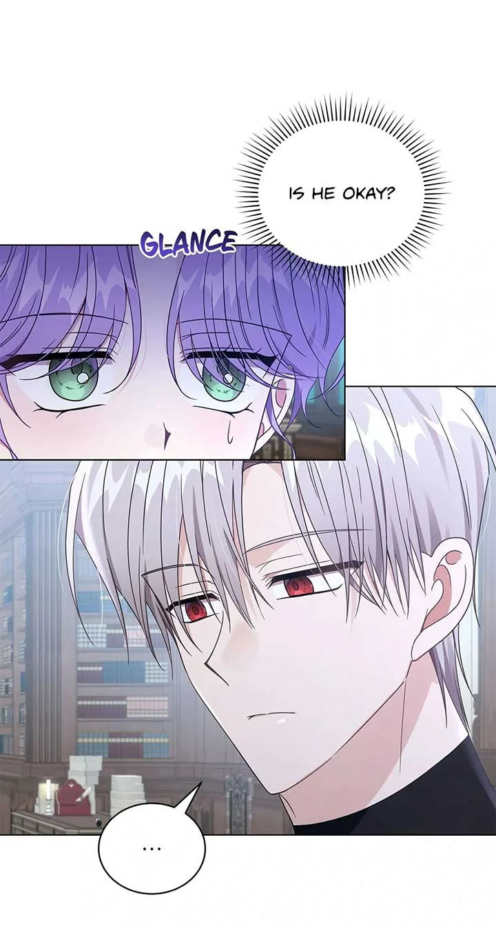 The Blackened Second Male Lead’s Wife Series Chapter 69 page 9