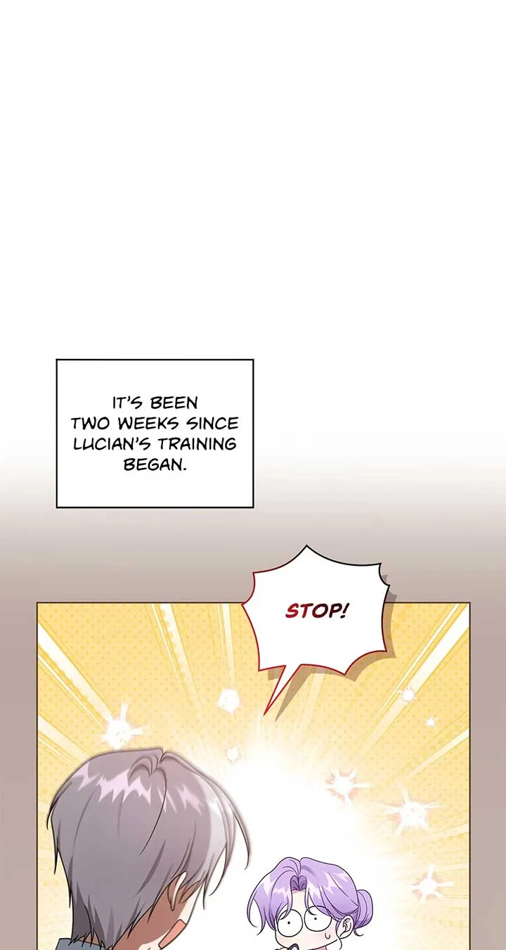 The Blackened Second Male Lead’s Wife Series Chapter 67 page 68