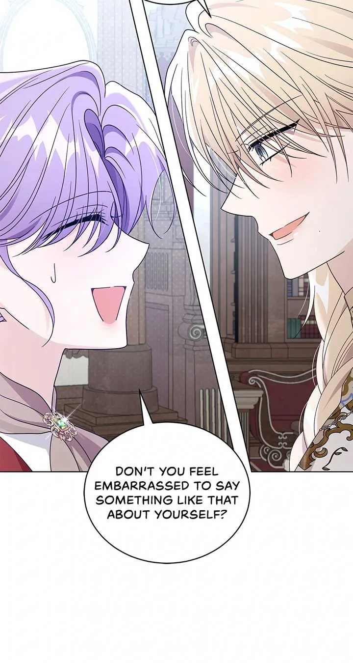 The Blackened Second Male Lead’s Wife Series Chapter 69 page 13