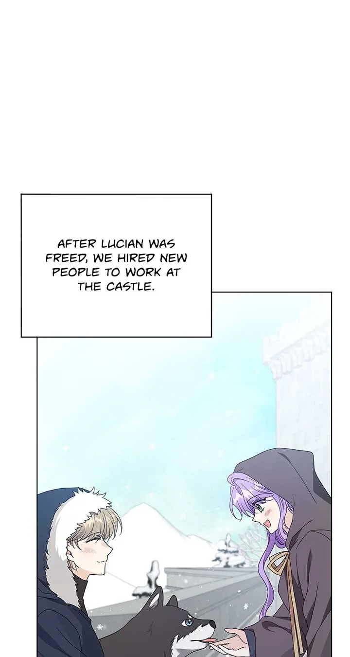 The Blackened Second Male Lead’s Wife Series Chapter 67 page 62