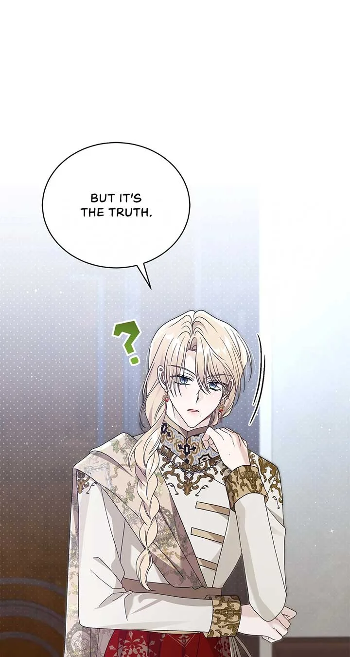 The Blackened Second Male Lead’s Wife Series Chapter 69 page 14