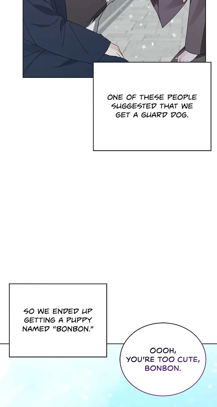 The Blackened Second Male Lead’s Wife Series Chapter 67 page 63