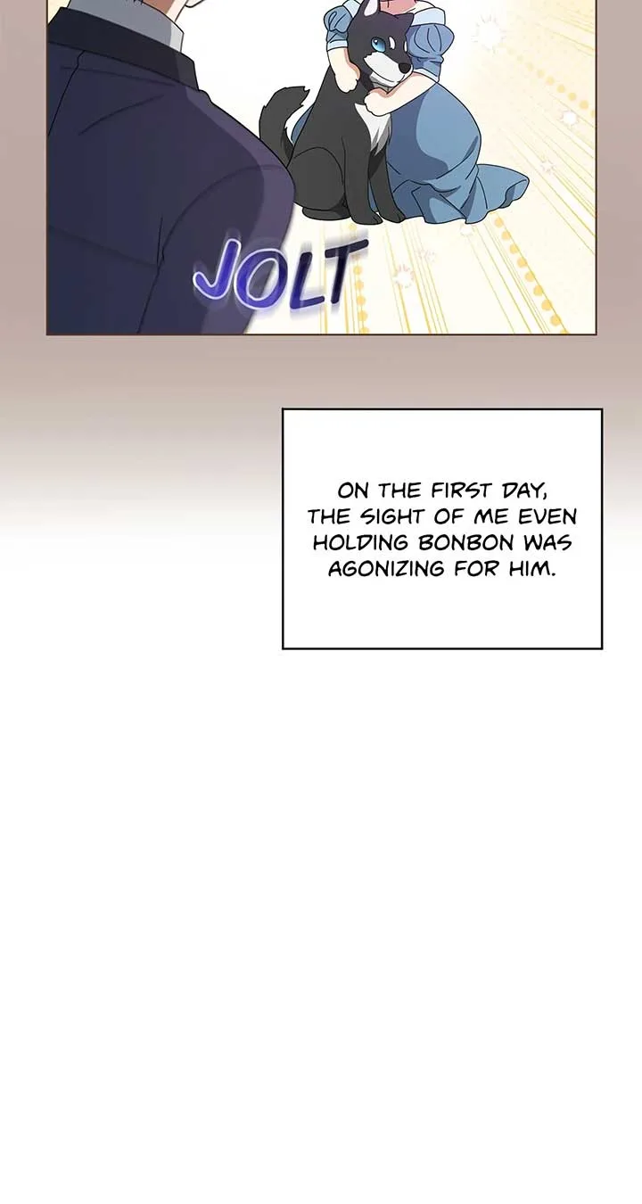 The Blackened Second Male Lead’s Wife Series Chapter 67 page 69