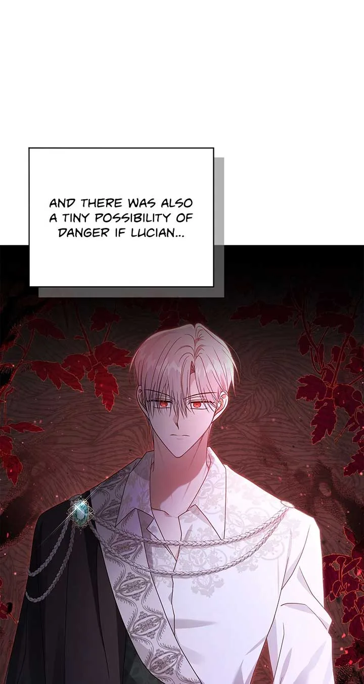 The Blackened Second Male Lead’s Wife Series Chapter 68 page 25