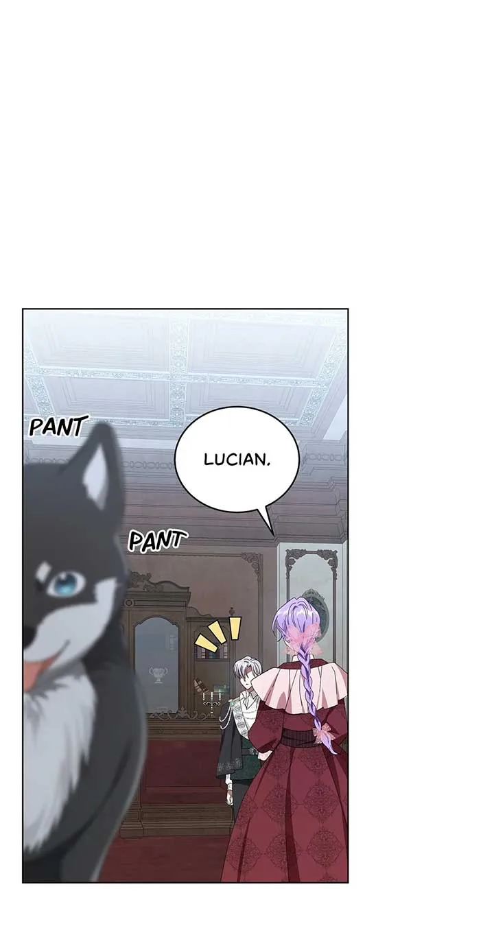 The Blackened Second Male Lead’s Wife Series Chapter 67 page 73