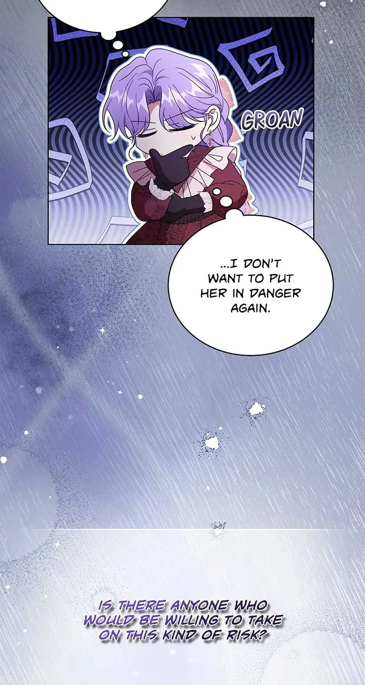 The Blackened Second Male Lead’s Wife Series Chapter 68 page 27