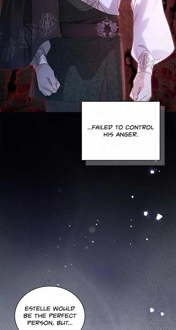The Blackened Second Male Lead’s Wife Series Chapter 68 page 26