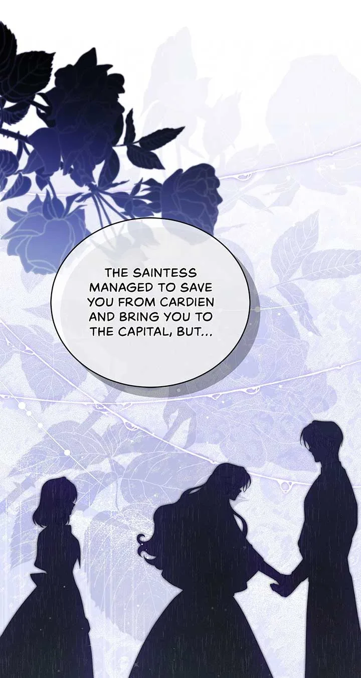 The Blackened Second Male Lead’s Wife Series Chapter 69 page 19