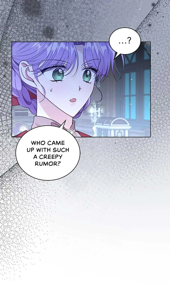The Blackened Second Male Lead’s Wife Series Chapter 69 page 18