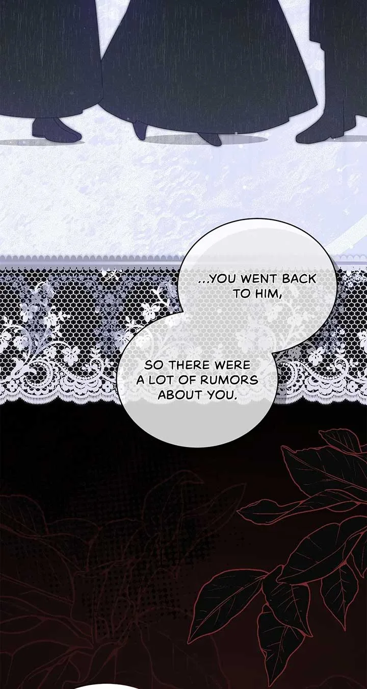 The Blackened Second Male Lead’s Wife Series Chapter 69 page 20