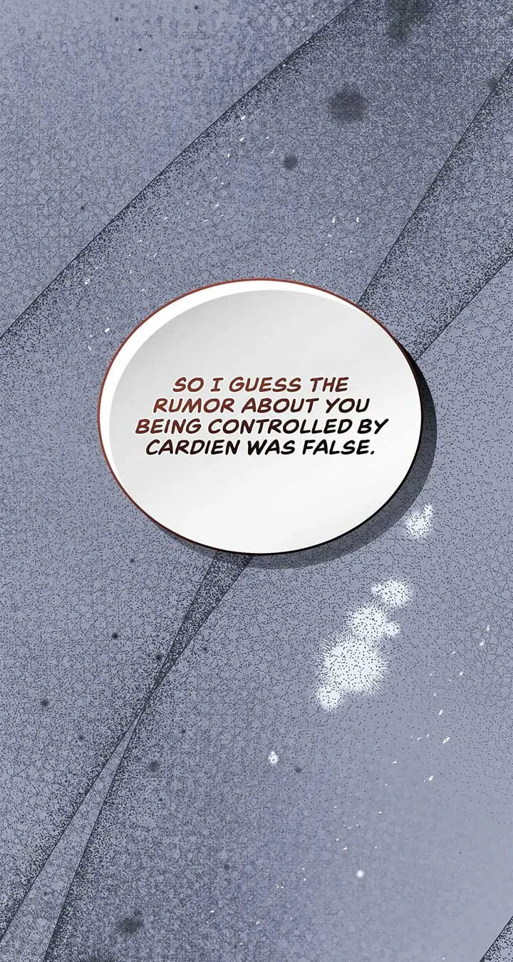 The Blackened Second Male Lead’s Wife Series Chapter 69 page 17