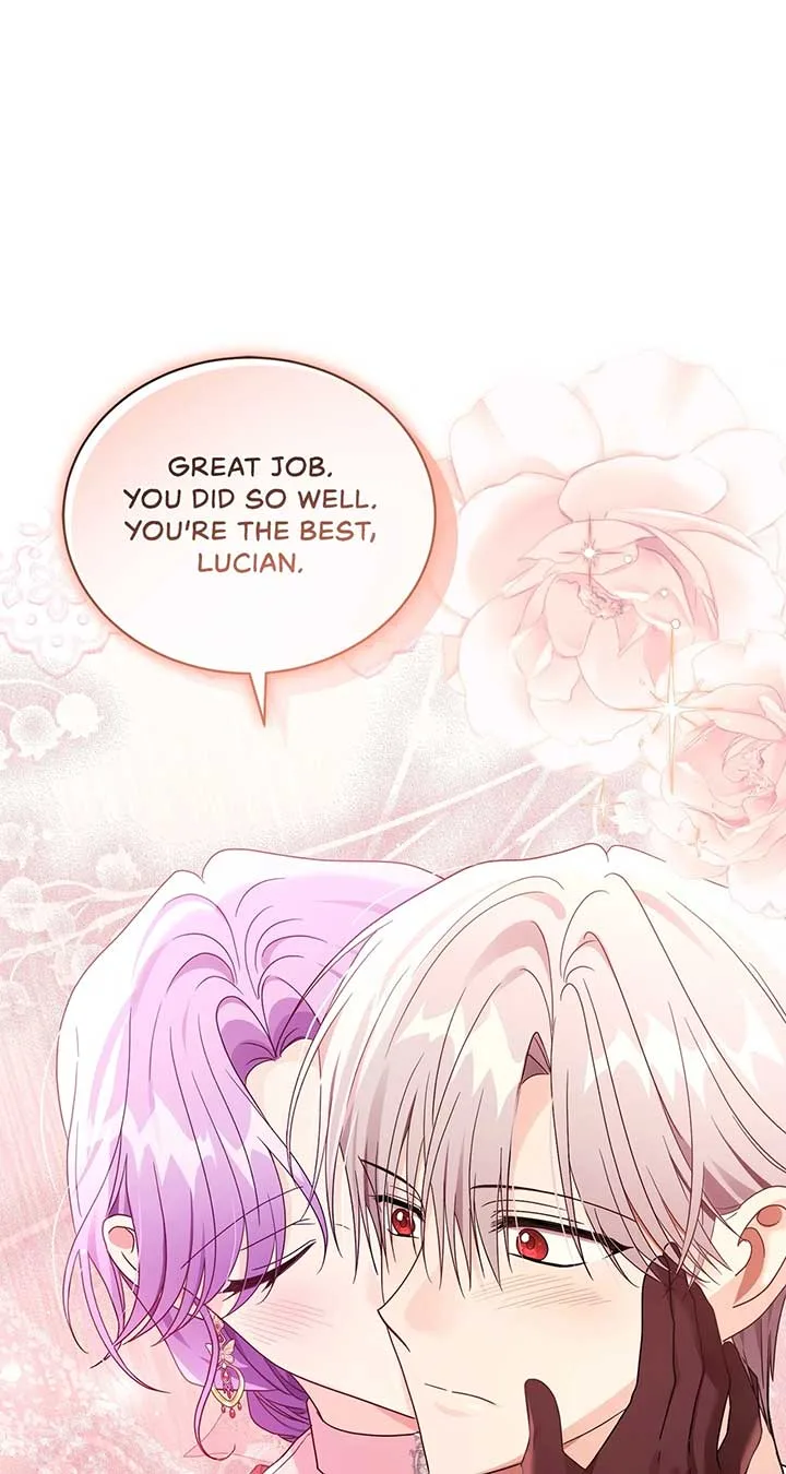 The Blackened Second Male Lead’s Wife Series Chapter 67 page 74