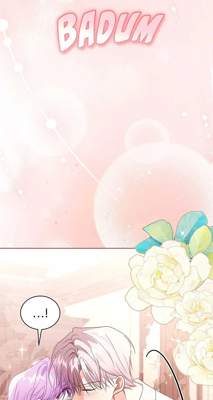 The Blackened Second Male Lead’s Wife Series Chapter 67 page 77