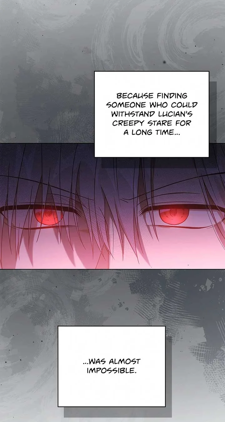 The Blackened Second Male Lead’s Wife Series Chapter 68 page 23