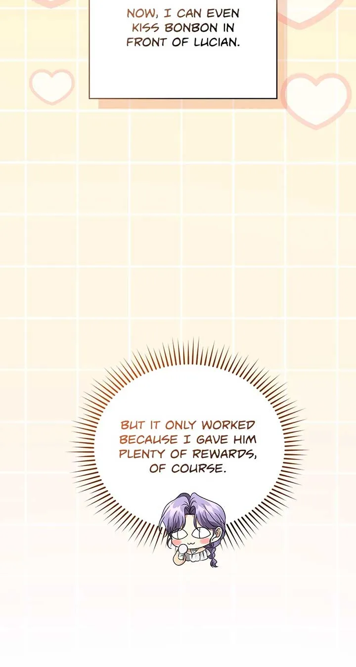 The Blackened Second Male Lead’s Wife Series Chapter 67 page 71