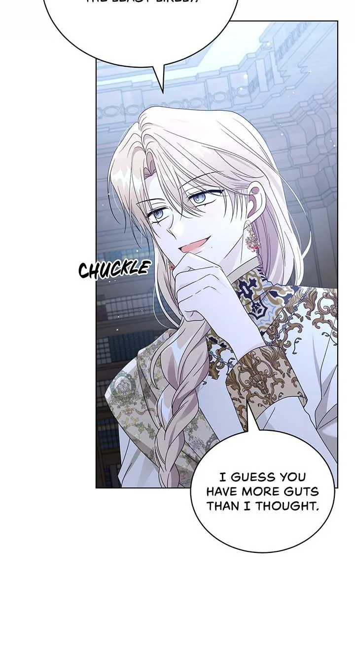 The Blackened Second Male Lead’s Wife Series Chapter 69 page 24
