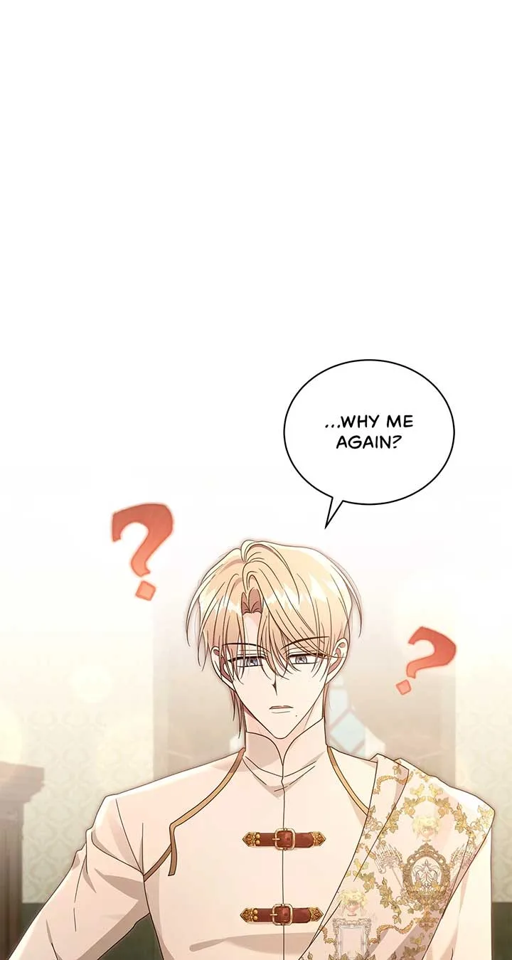 The Blackened Second Male Lead’s Wife Series Chapter 68 page 31