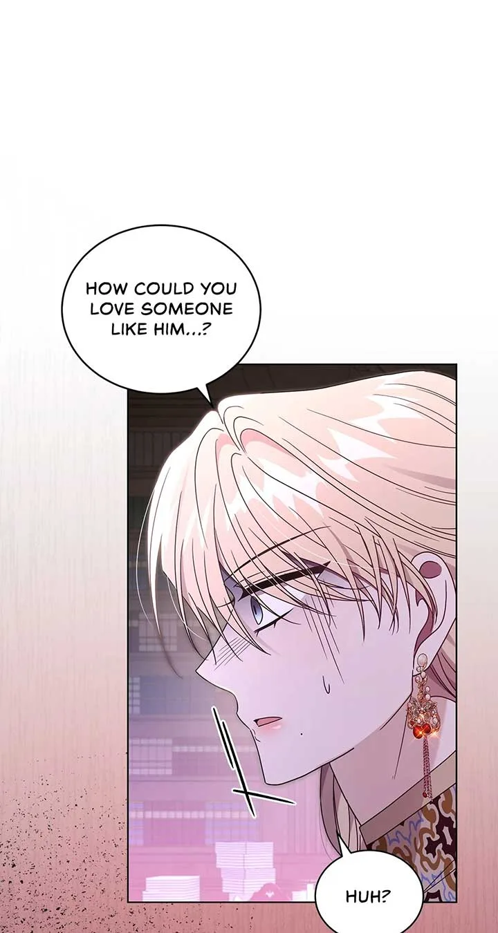 The Blackened Second Male Lead’s Wife Series Chapter 69 page 27