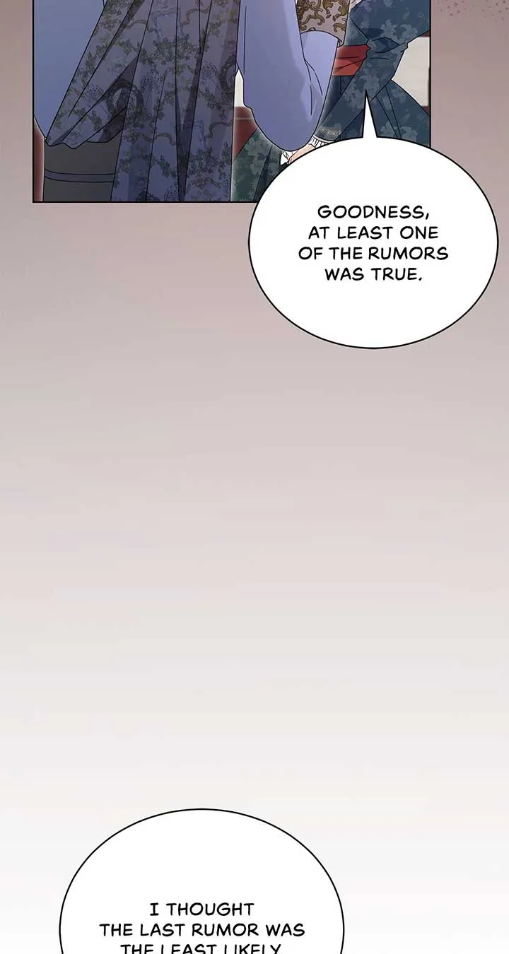 The Blackened Second Male Lead’s Wife Series Chapter 69 page 23