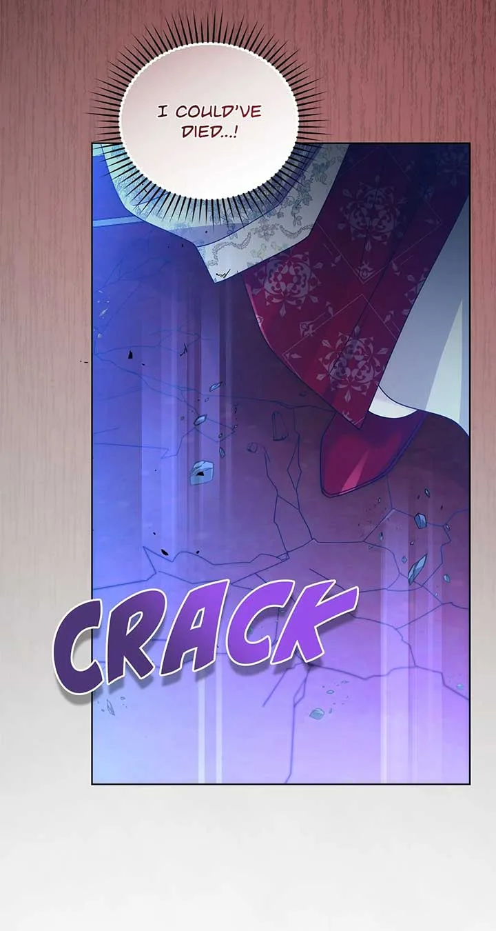 The Blackened Second Male Lead’s Wife Series Chapter 69 page 32