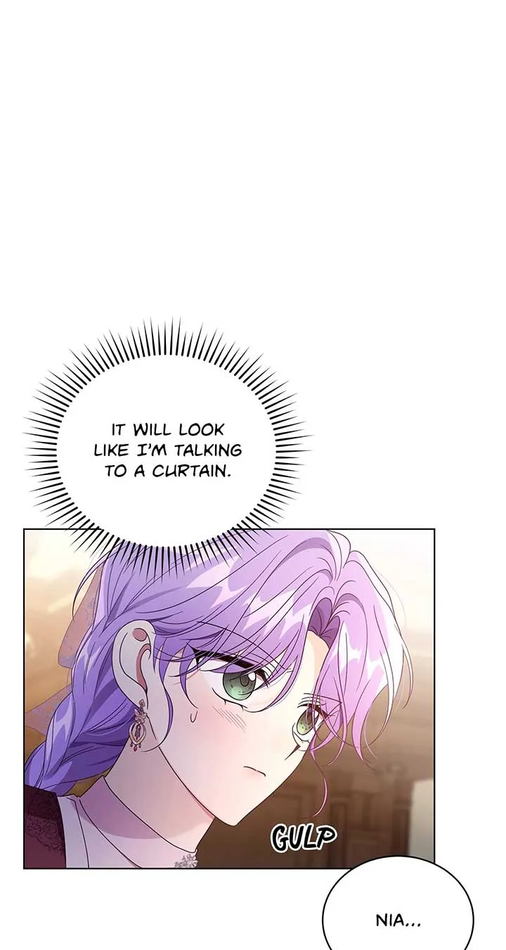 The Blackened Second Male Lead’s Wife Series Chapter 68 page 41