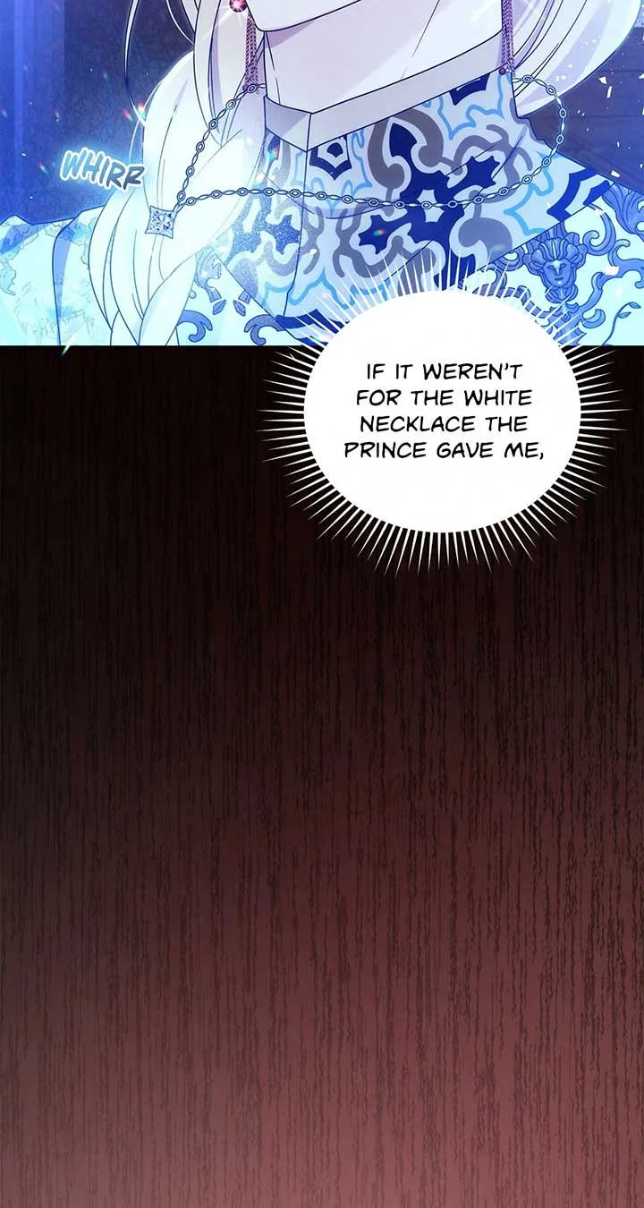 The Blackened Second Male Lead’s Wife Series Chapter 69 page 31