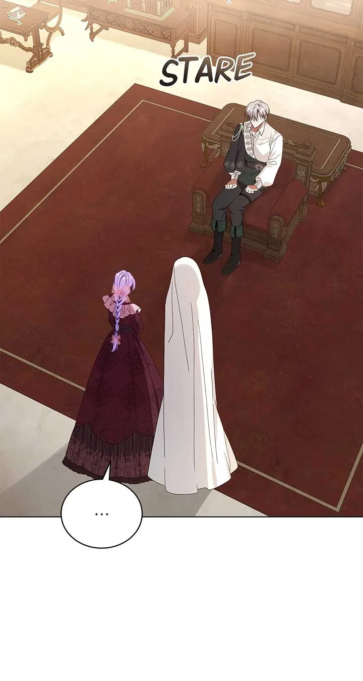 The Blackened Second Male Lead’s Wife Series Chapter 68 page 40