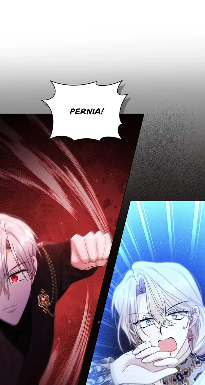 The Blackened Second Male Lead’s Wife Series Chapter 69 page 34