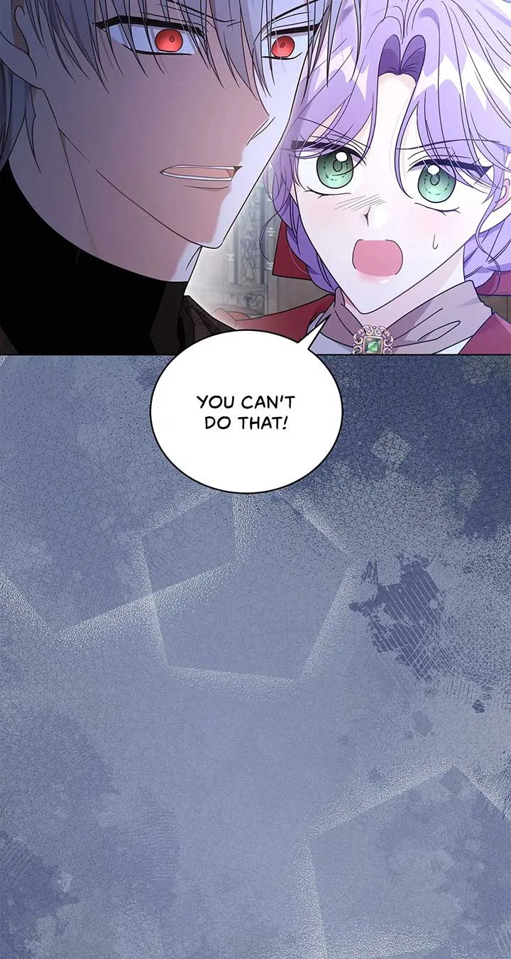 The Blackened Second Male Lead’s Wife Series Chapter 69 page 38