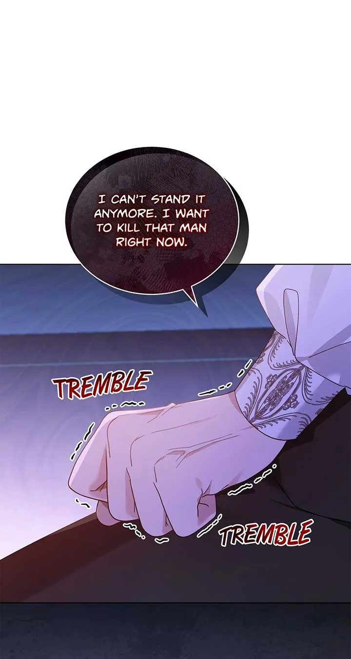 The Blackened Second Male Lead’s Wife Series Chapter 68 page 43