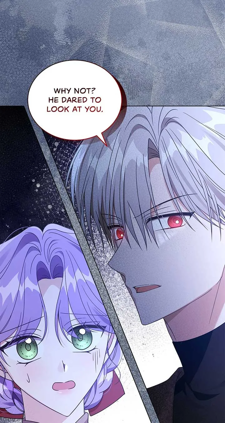 The Blackened Second Male Lead’s Wife Series Chapter 69 page 39