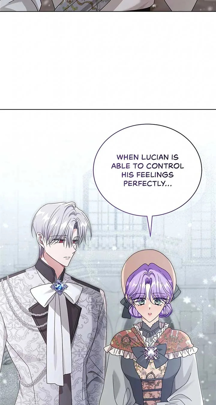 The Blackened Second Male Lead’s Wife Series Chapter 71 page 3