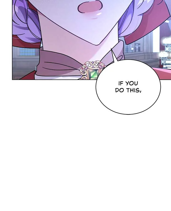 The Blackened Second Male Lead’s Wife Series Chapter 69 page 41