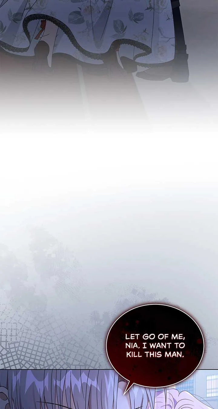 The Blackened Second Male Lead’s Wife Series Chapter 69 page 37