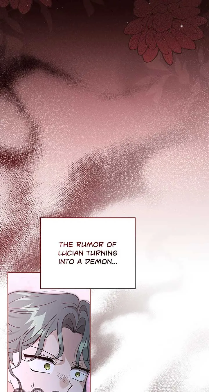 The Blackened Second Male Lead’s Wife Series Chapter 71 page 16
