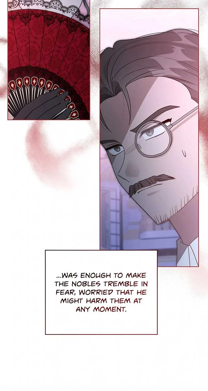 The Blackened Second Male Lead’s Wife Series Chapter 71 page 17