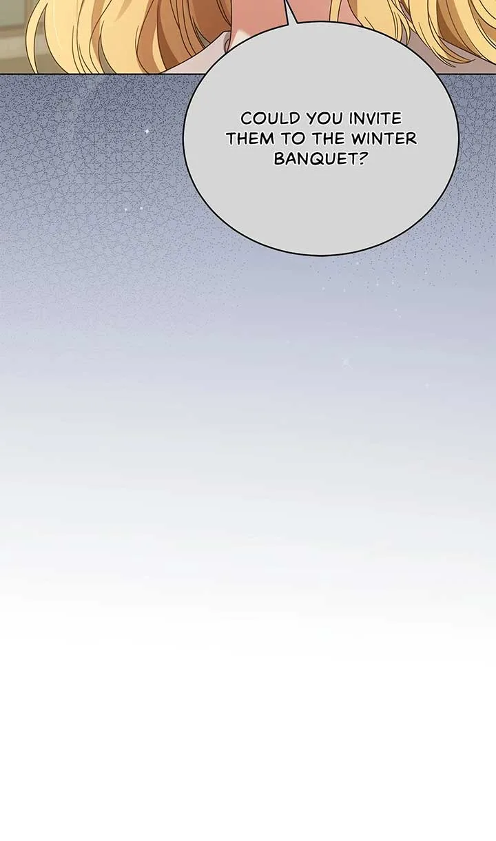 The Blackened Second Male Lead’s Wife Series Chapter 71 page 24