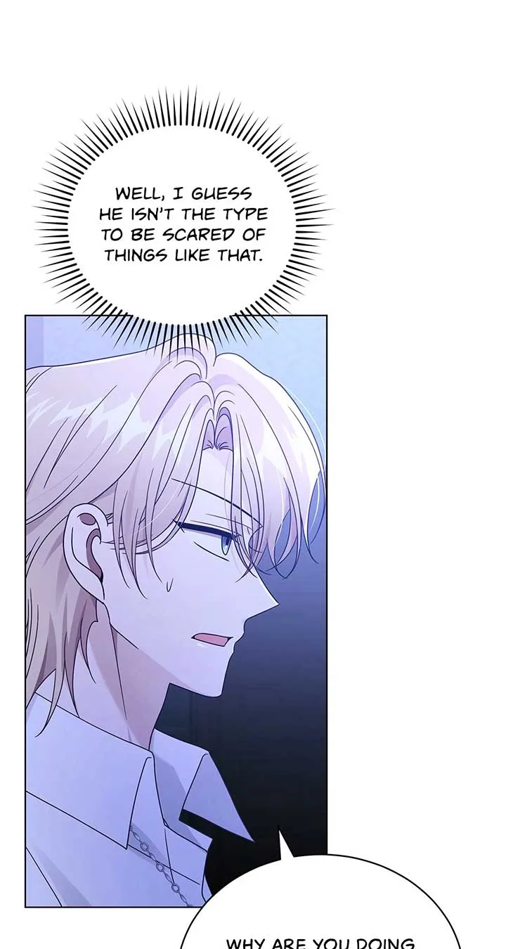 The Blackened Second Male Lead’s Wife Series Chapter 70 page 4