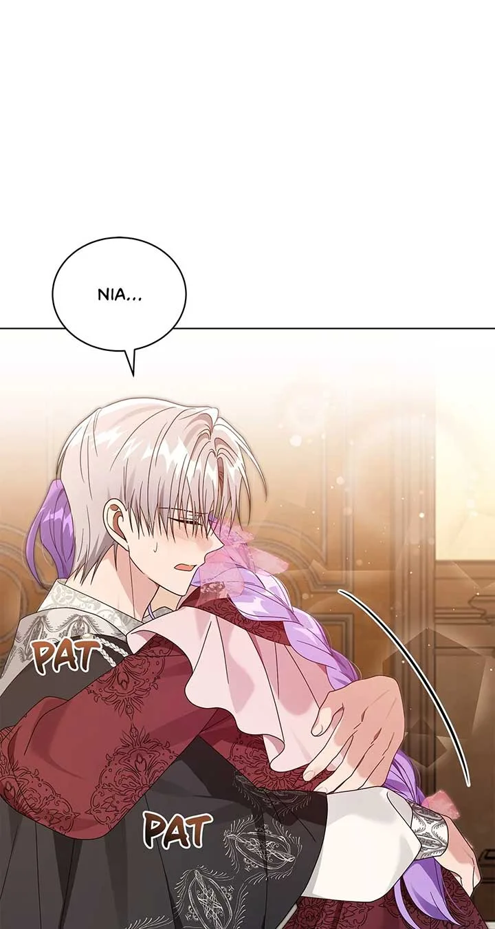 The Blackened Second Male Lead’s Wife Series Chapter 68 page 56