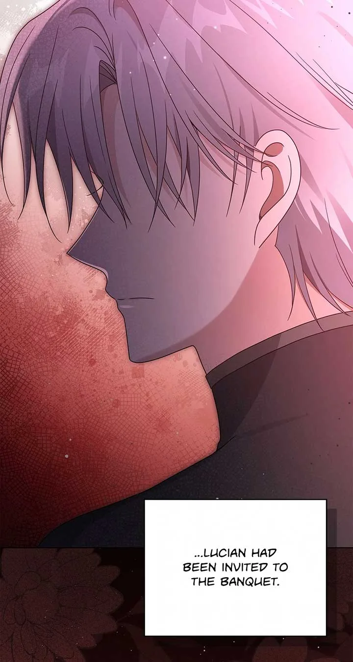 The Blackened Second Male Lead’s Wife Series Chapter 71 page 15