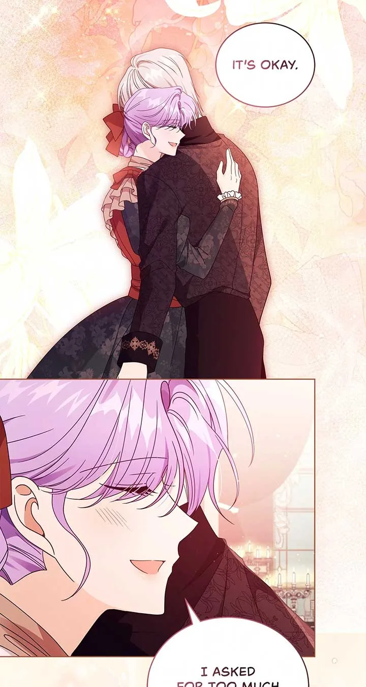 The Blackened Second Male Lead’s Wife Series Chapter 69 page 47