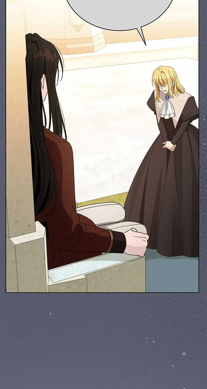 The Blackened Second Male Lead’s Wife Series Chapter 71 page 22