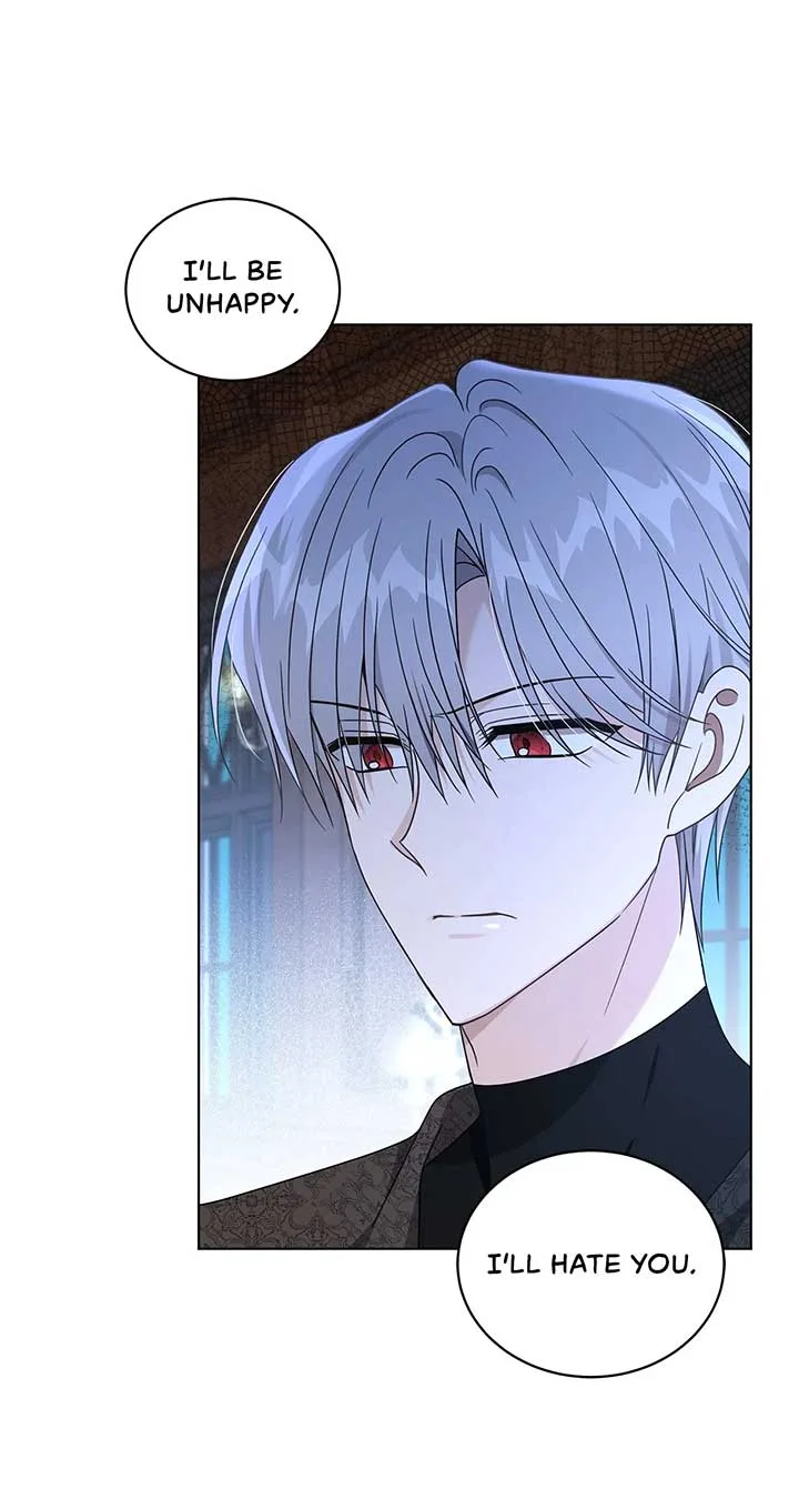 The Blackened Second Male Lead’s Wife Series Chapter 69 page 42
