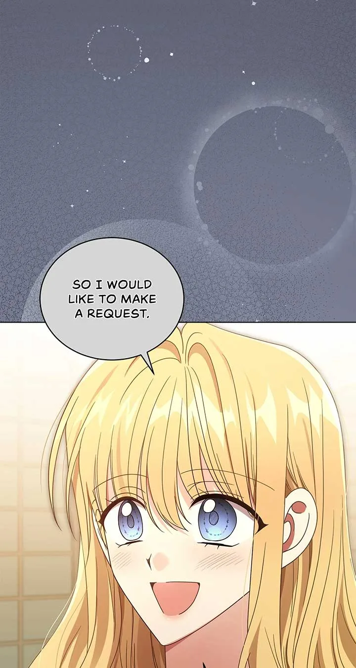 The Blackened Second Male Lead’s Wife Series Chapter 71 page 23