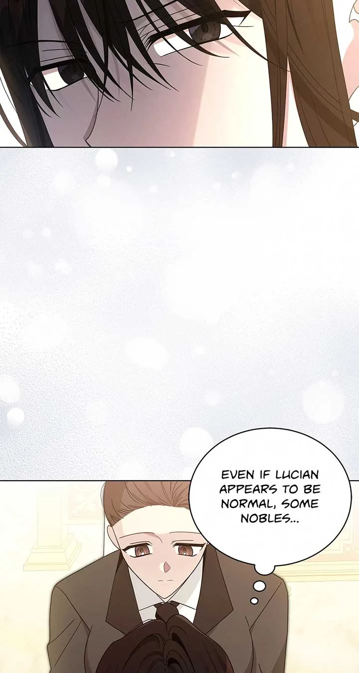 The Blackened Second Male Lead’s Wife Series Chapter 71 page 30