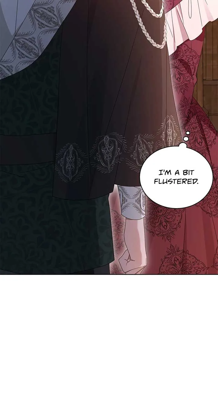 The Blackened Second Male Lead’s Wife Series Chapter 68 page 59