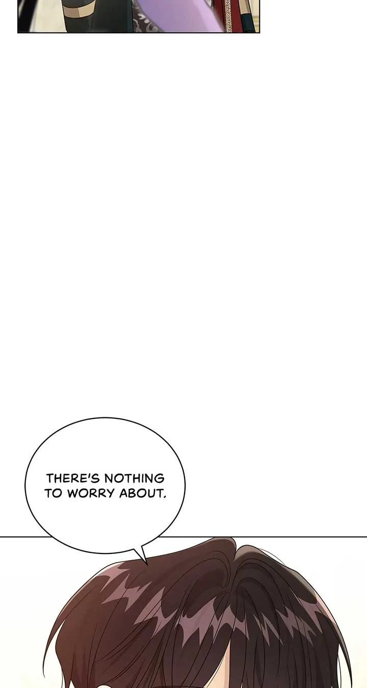 The Blackened Second Male Lead’s Wife Series Chapter 71 page 35